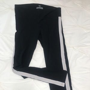 TNA - black legging